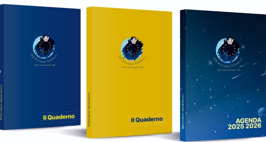Introduzione di diario/agenda per il prossimo anno scolastico