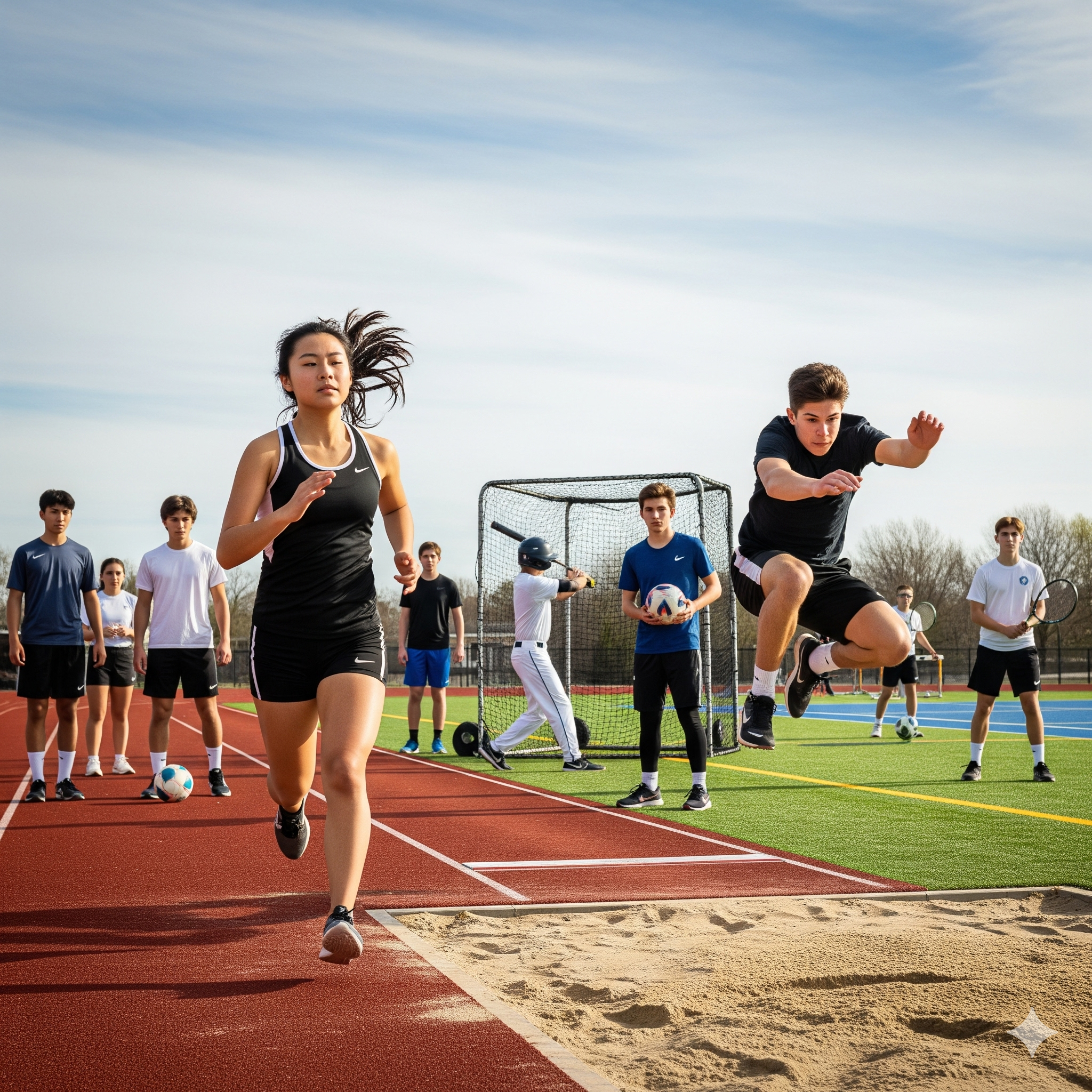 Progetto didattico sperimentale Studente-atleta di alto livello anno scolastico 2025/2026 